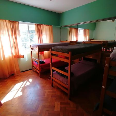 Alamo Hostel & Suites Mendoza Eksteriør bilde