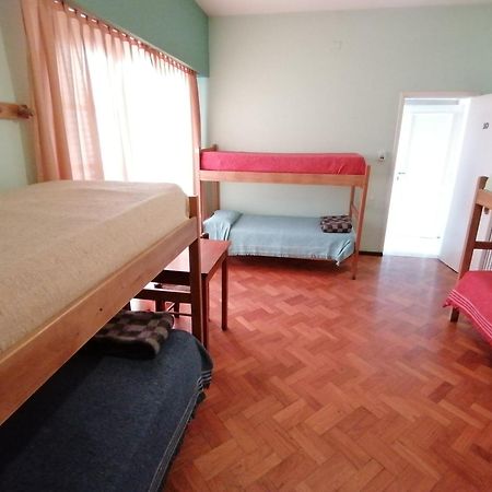 Alamo Hostel & Suites Mendoza Eksteriør bilde