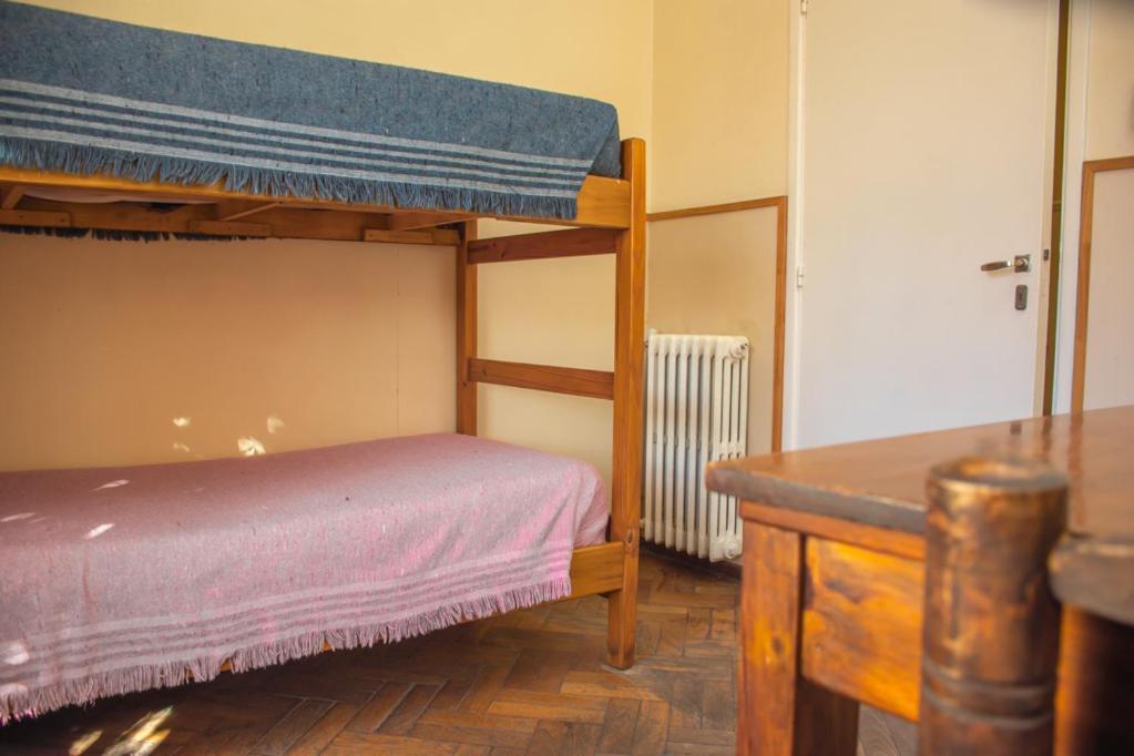 Alamo Hostel & Suites Mendoza Eksteriør bilde