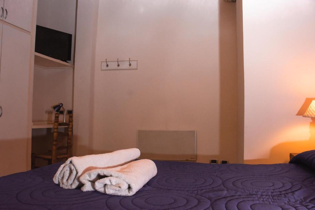 Alamo Hostel & Suites Mendoza Eksteriør bilde