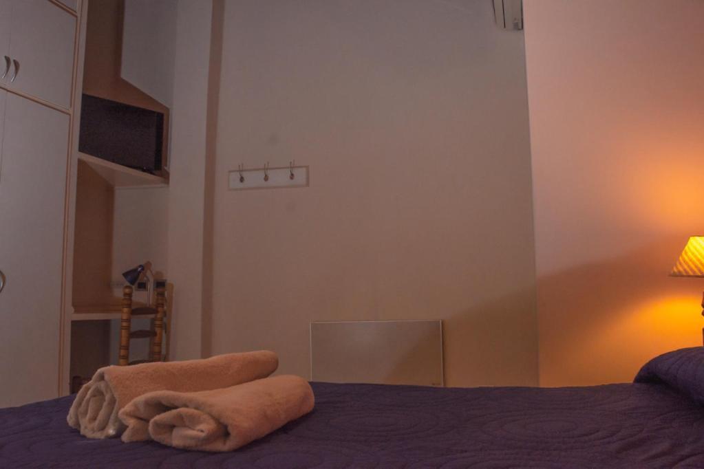 Alamo Hostel & Suites Mendoza Eksteriør bilde