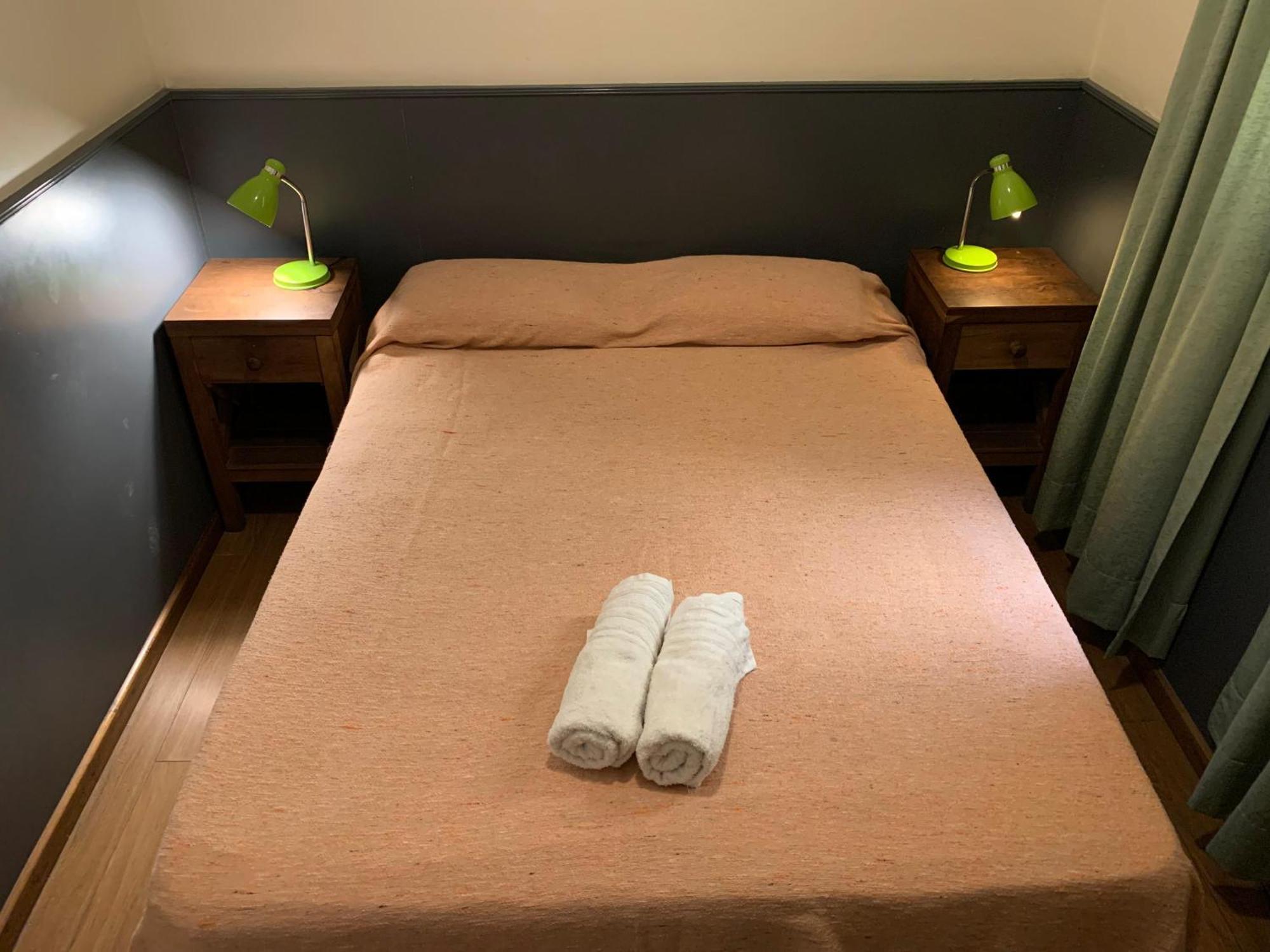 Alamo Hostel & Suites Mendoza Eksteriør bilde
