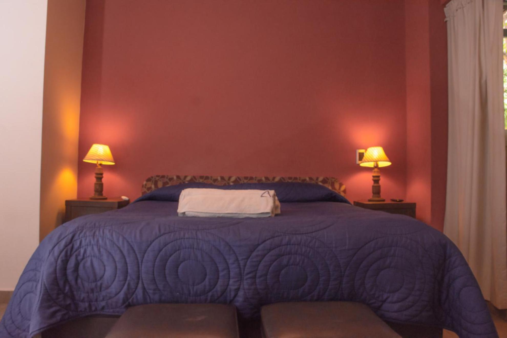 Alamo Hostel & Suites Mendoza Eksteriør bilde