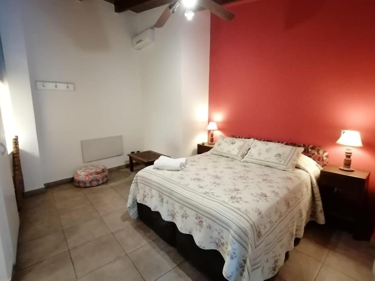 Alamo Hostel & Suites Mendoza Eksteriør bilde
