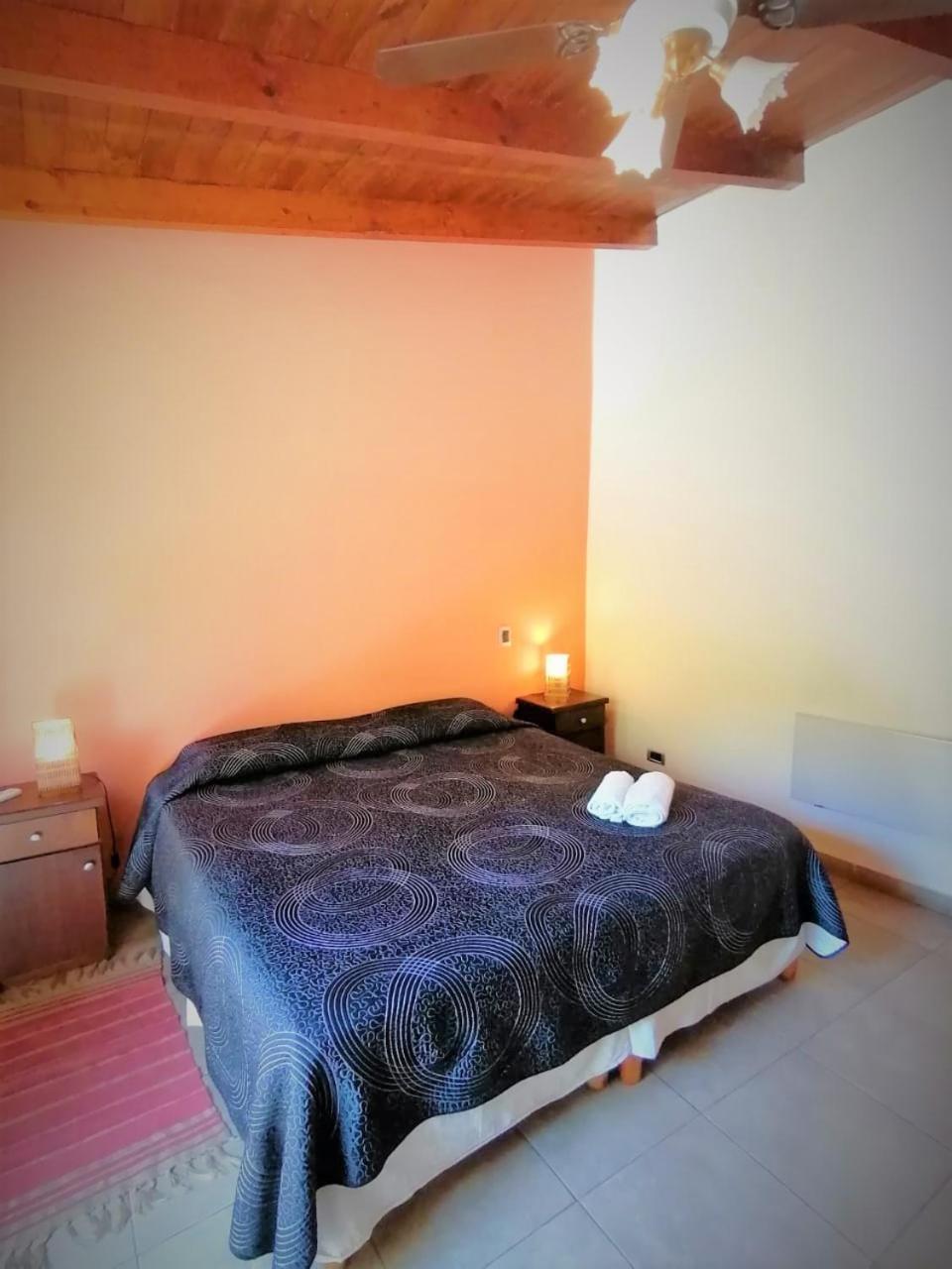 Alamo Hostel & Suites Mendoza Eksteriør bilde