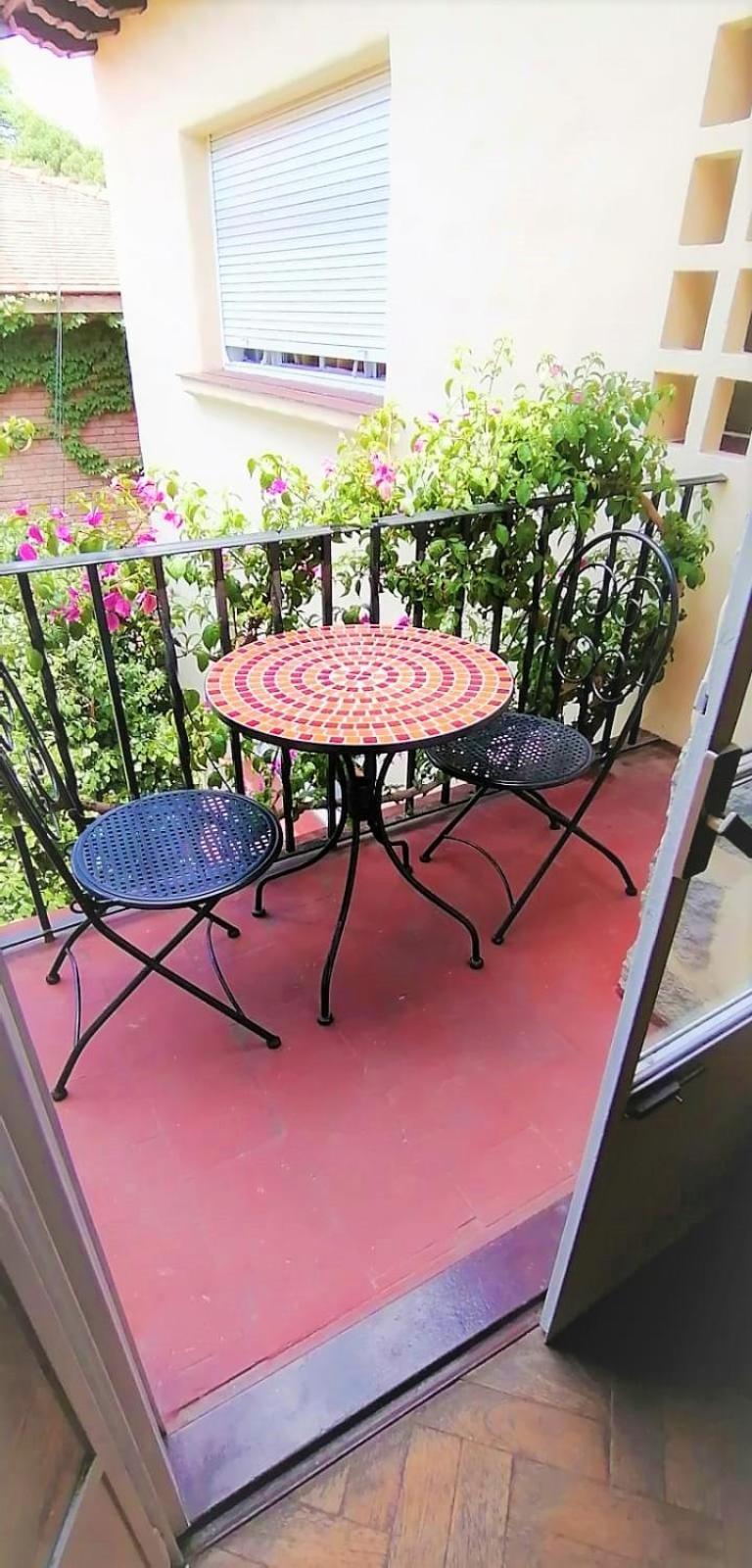 Alamo Hostel & Suites Mendoza Eksteriør bilde