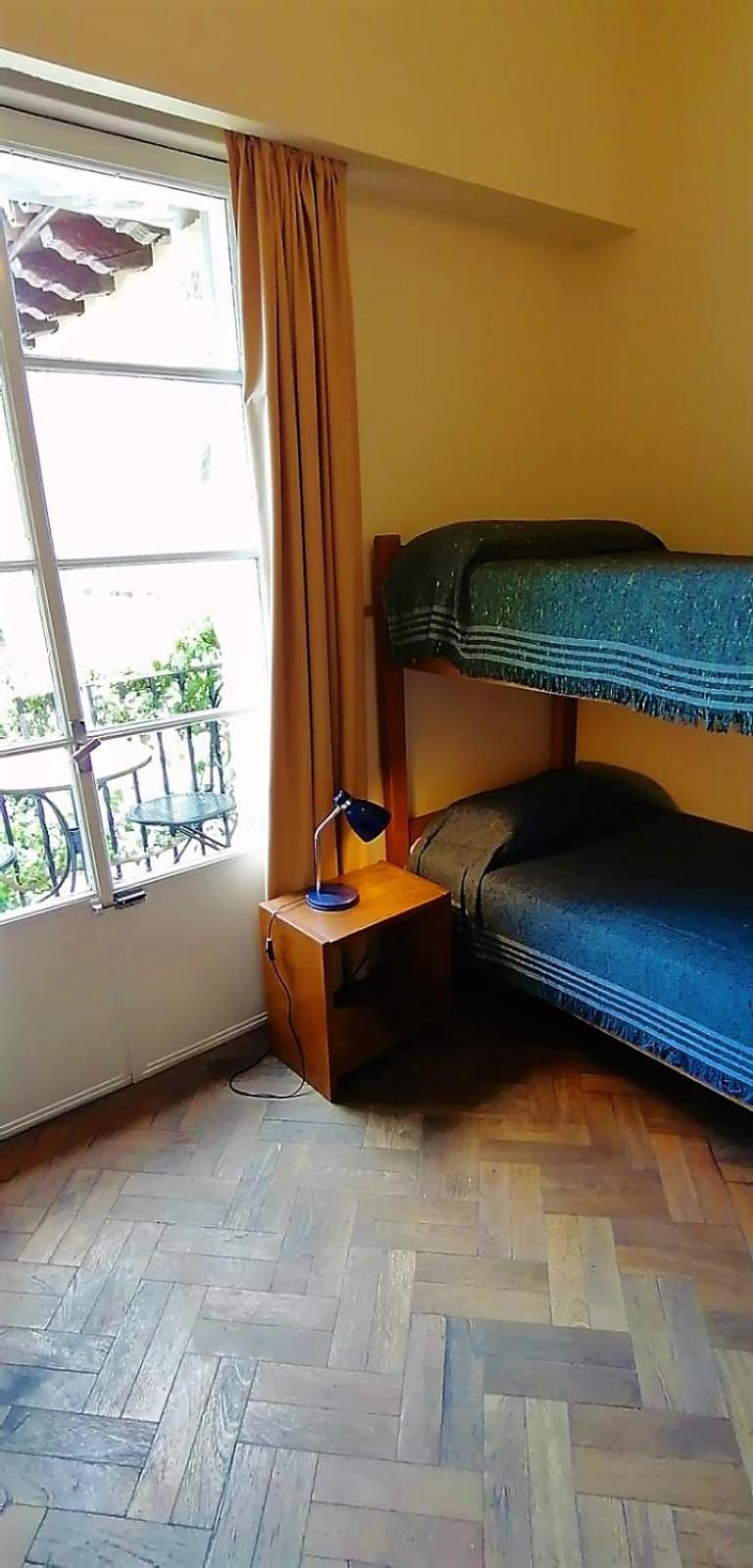 Alamo Hostel & Suites Mendoza Eksteriør bilde