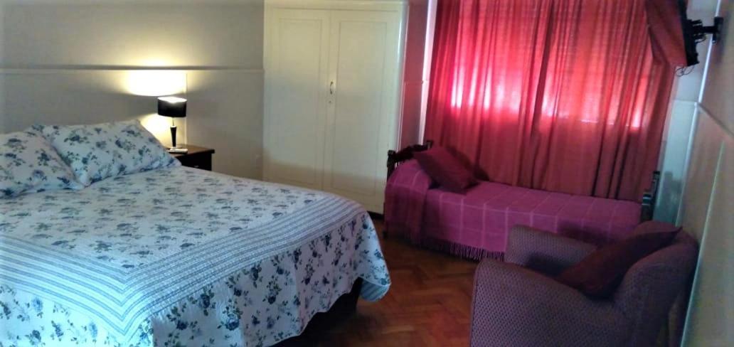 Alamo Hostel & Suites Mendoza Eksteriør bilde