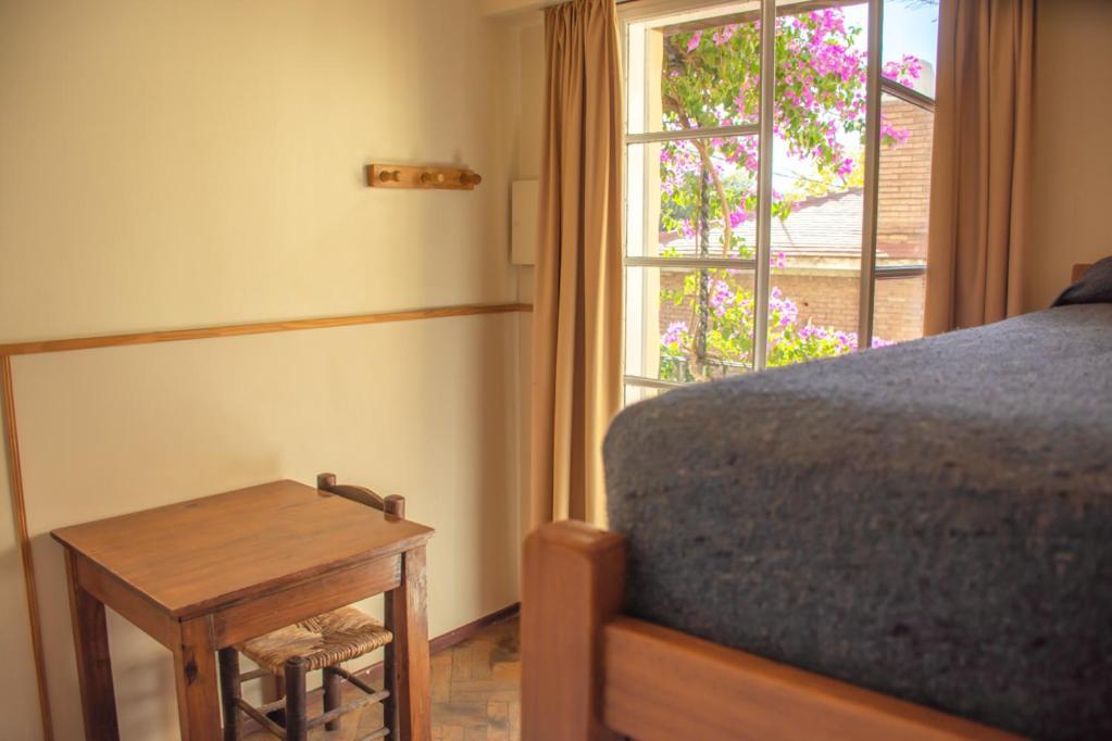 Alamo Hostel & Suites Mendoza Eksteriør bilde