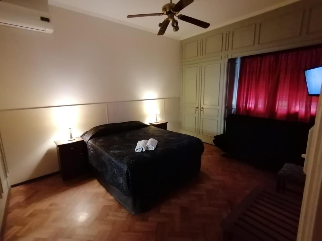 Alamo Hostel & Suites Mendoza Eksteriør bilde