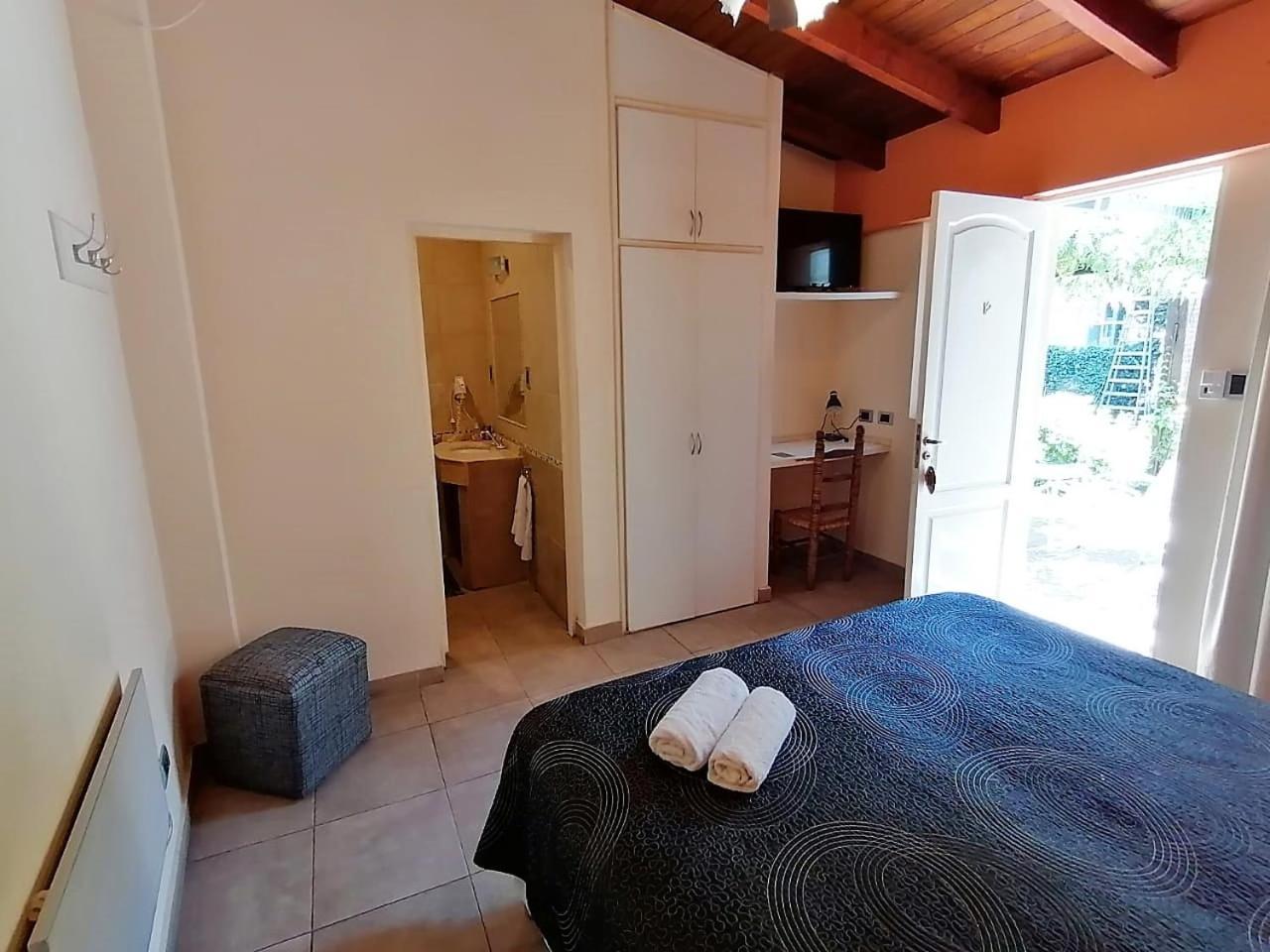 Alamo Hostel & Suites Mendoza Eksteriør bilde