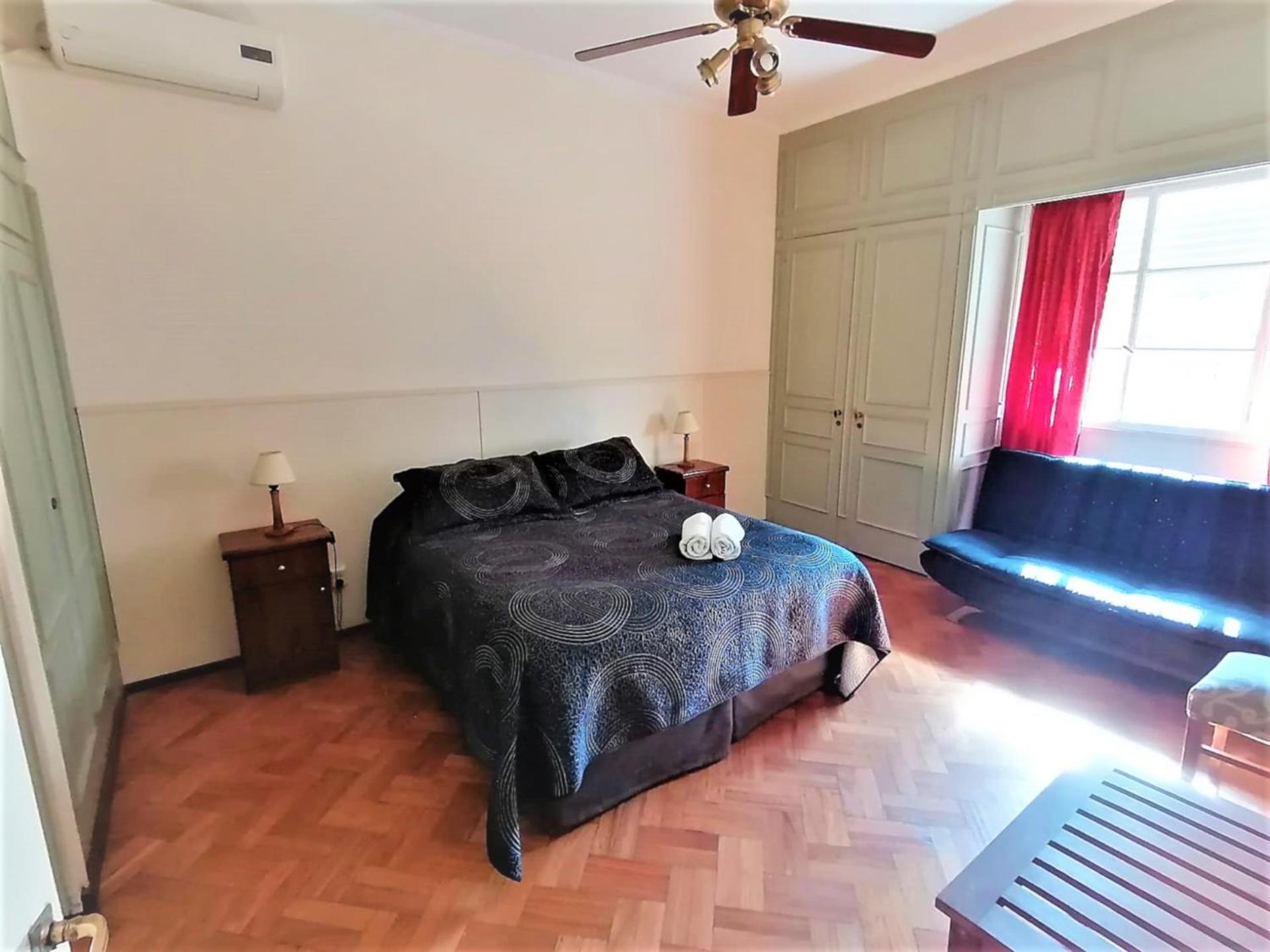 Alamo Hostel & Suites Mendoza Eksteriør bilde