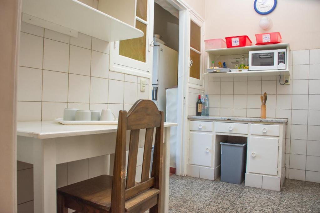 Alamo Hostel & Suites Mendoza Eksteriør bilde