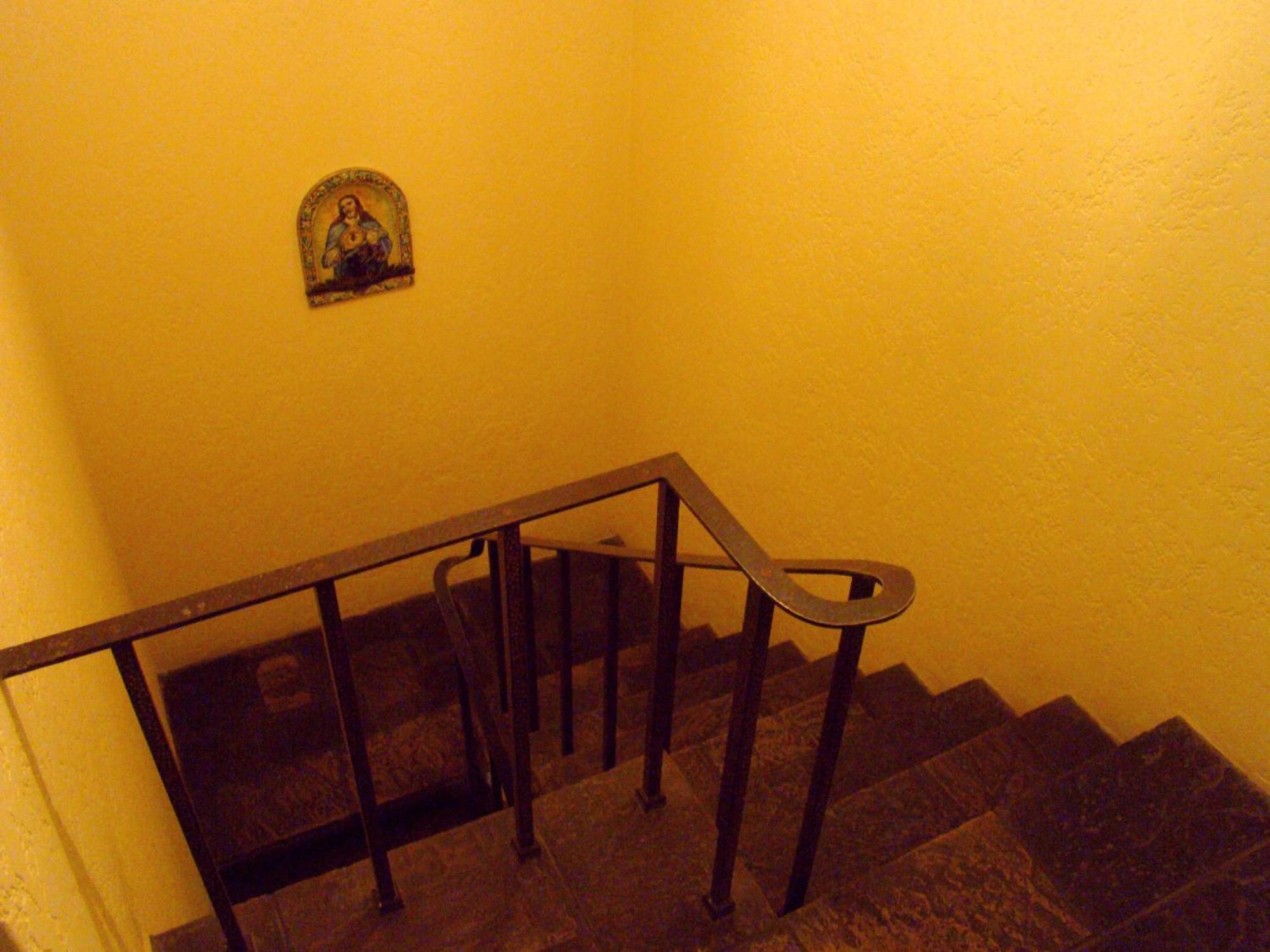 Alamo Hostel & Suites Mendoza Eksteriør bilde