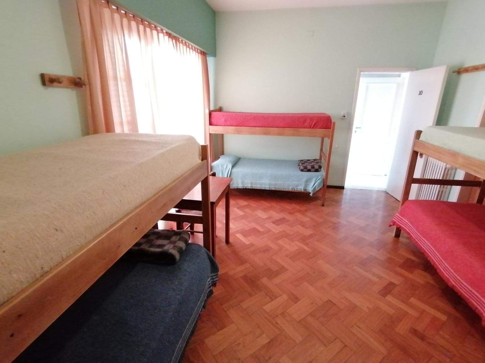 Alamo Hostel & Suites Mendoza Eksteriør bilde