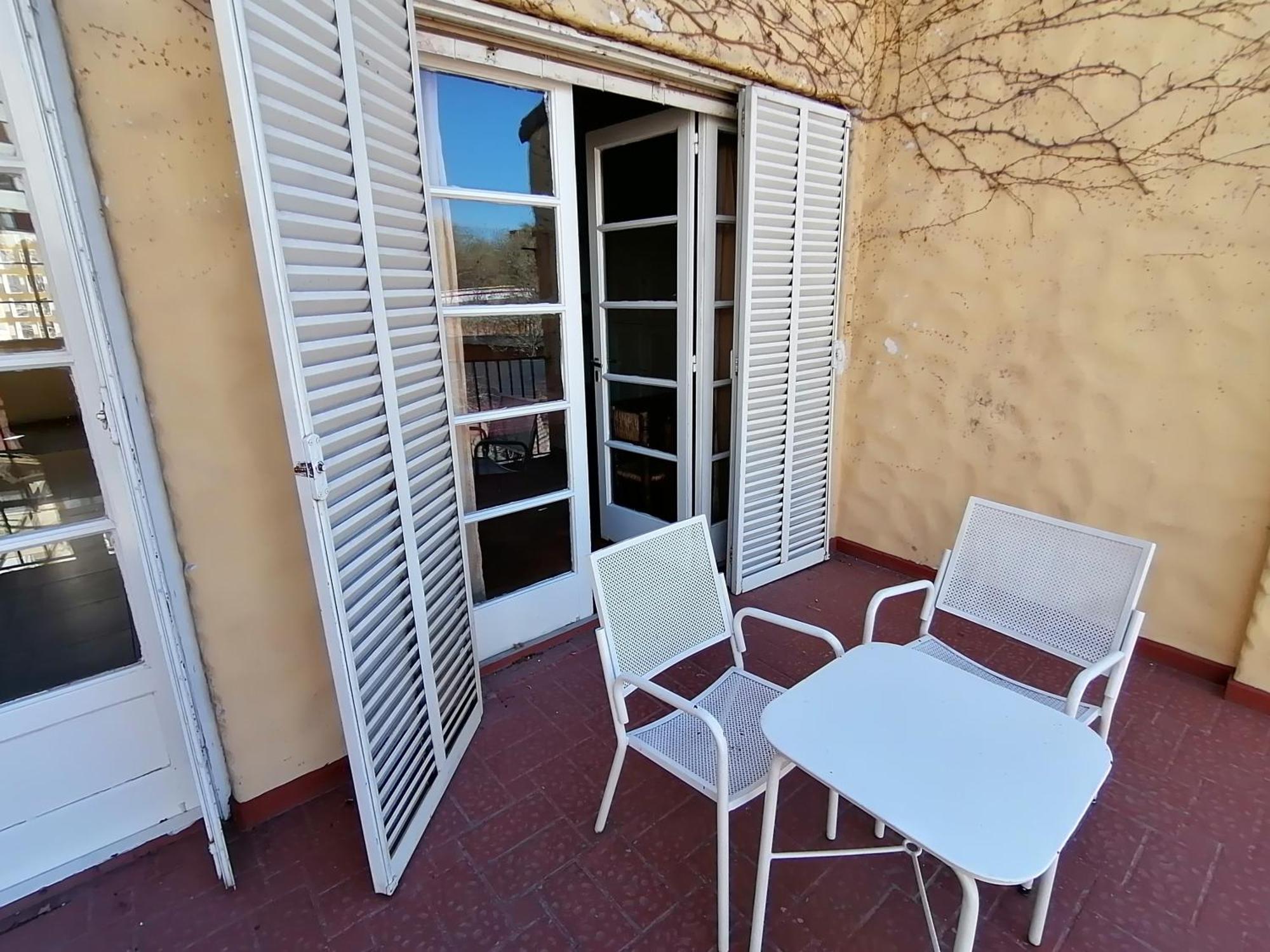 Alamo Hostel & Suites Mendoza Eksteriør bilde