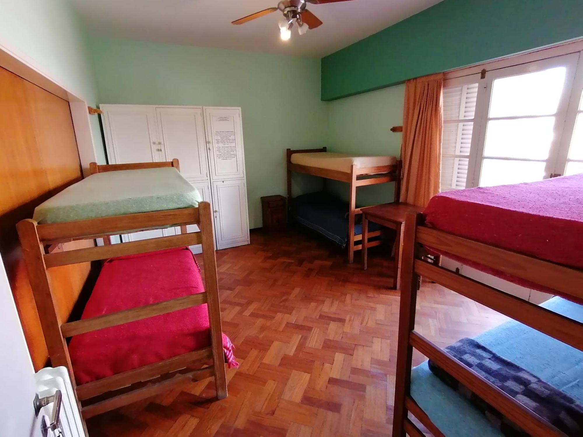 Alamo Hostel & Suites Mendoza Eksteriør bilde