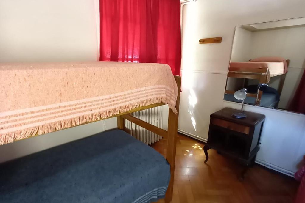 Alamo Hostel & Suites Mendoza Eksteriør bilde