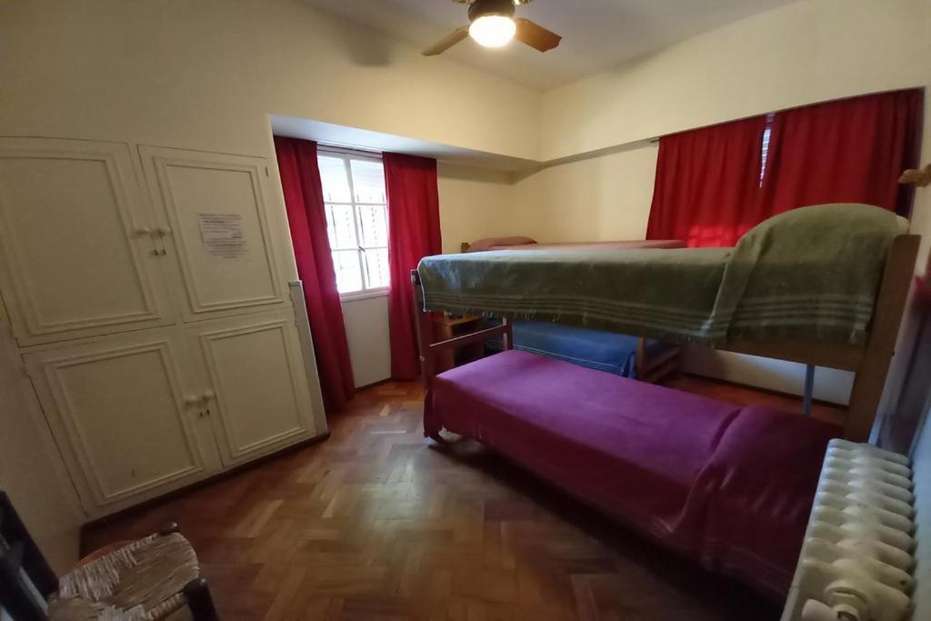 Alamo Hostel & Suites Mendoza Eksteriør bilde