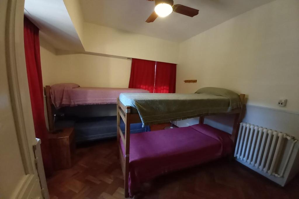 Alamo Hostel & Suites Mendoza Eksteriør bilde