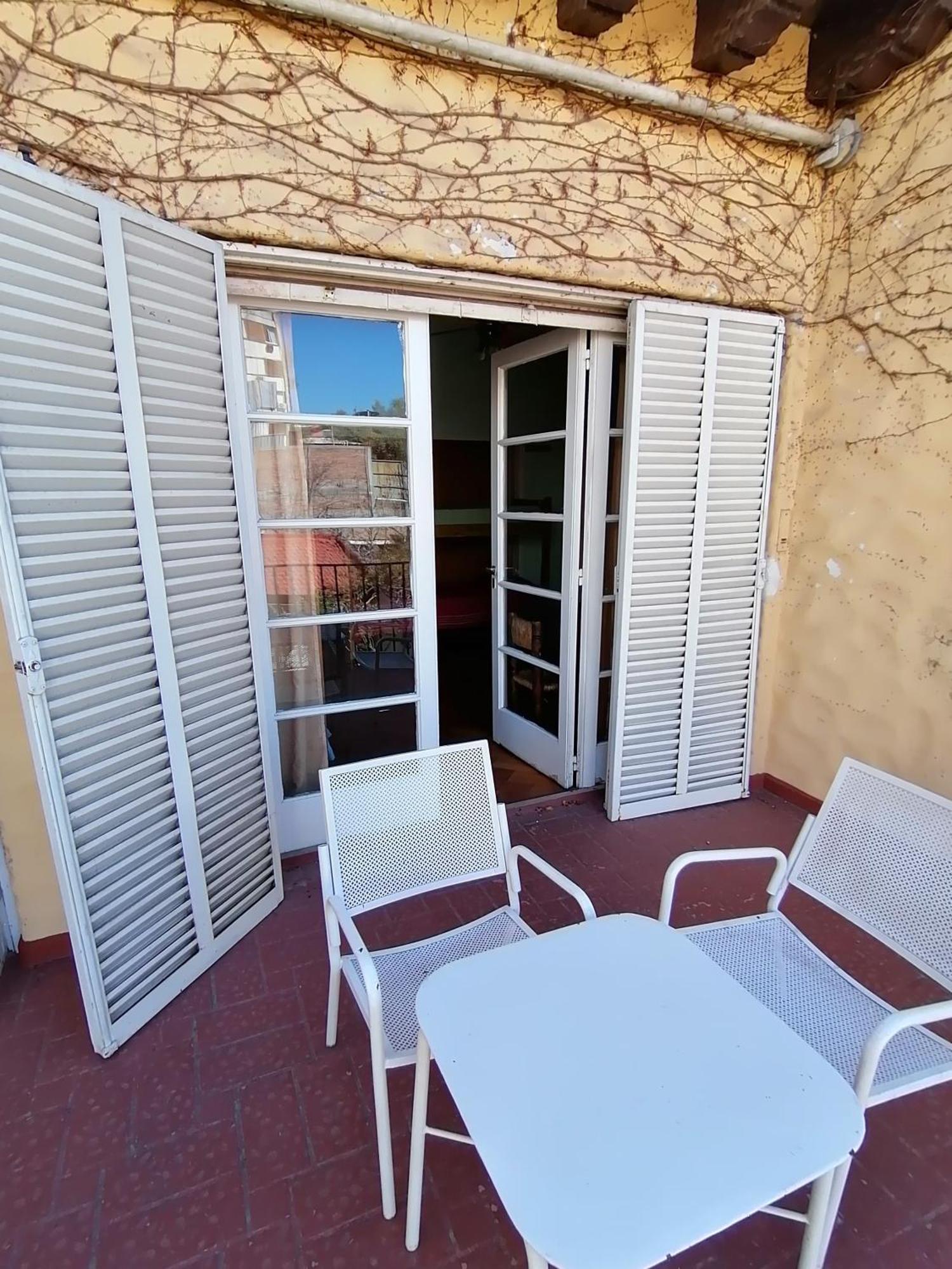 Alamo Hostel & Suites Mendoza Eksteriør bilde