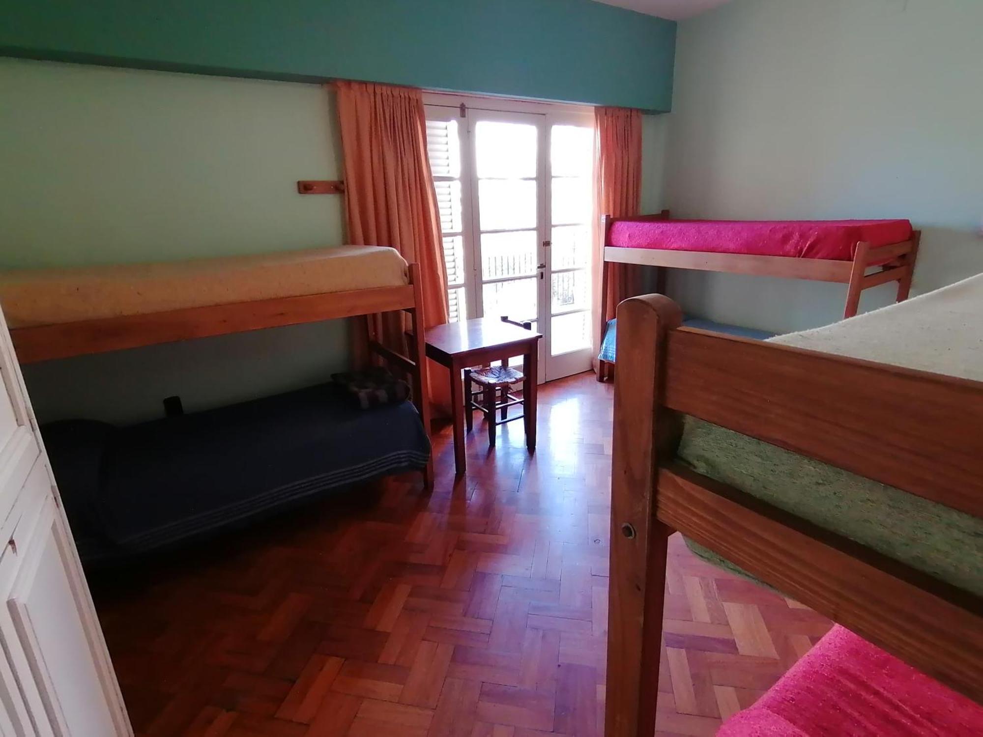 Alamo Hostel & Suites Mendoza Eksteriør bilde