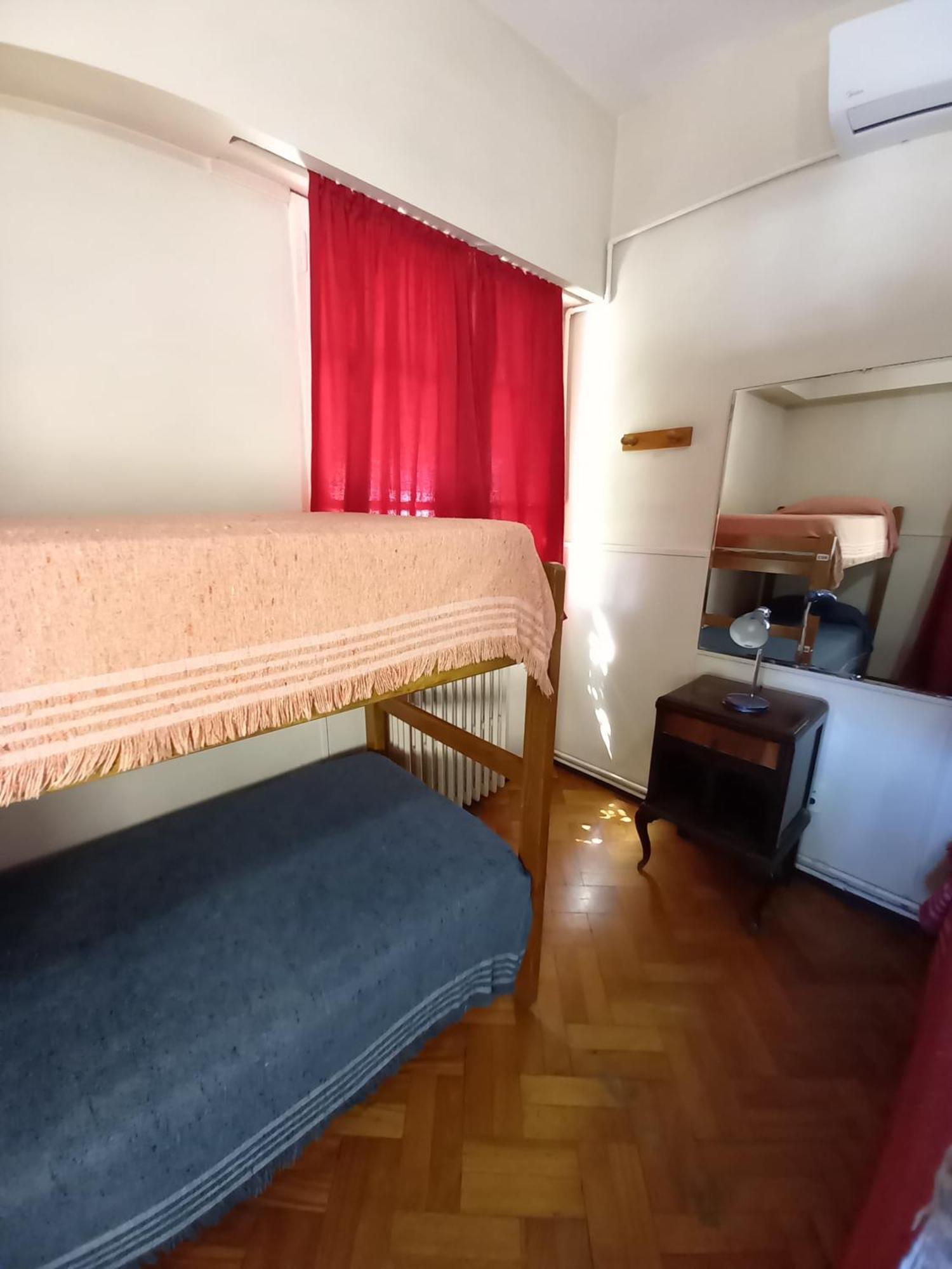 Alamo Hostel & Suites Mendoza Eksteriør bilde
